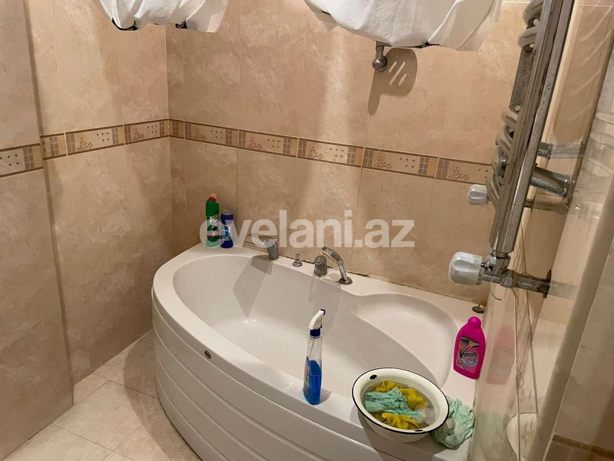 Kirayə verilir, yeni tikili, 3 otaqlı, 150 m², Bakı, Nərimanov r, Gənclik m.