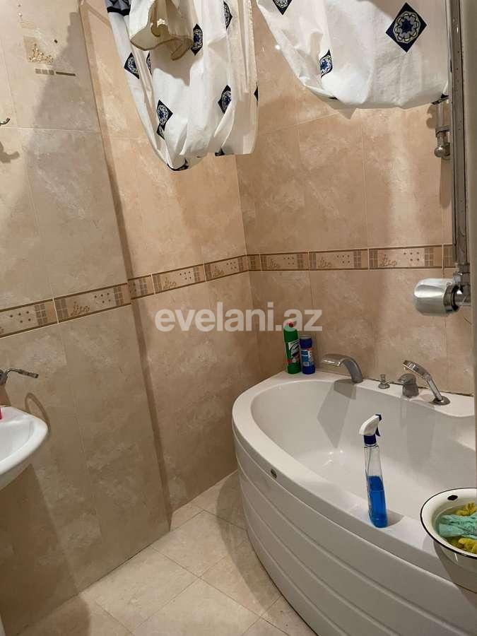 Kirayə verilir, yeni tikili, 3 otaqlı, 150 m², Bakı, Nərimanov r, Gənclik m.