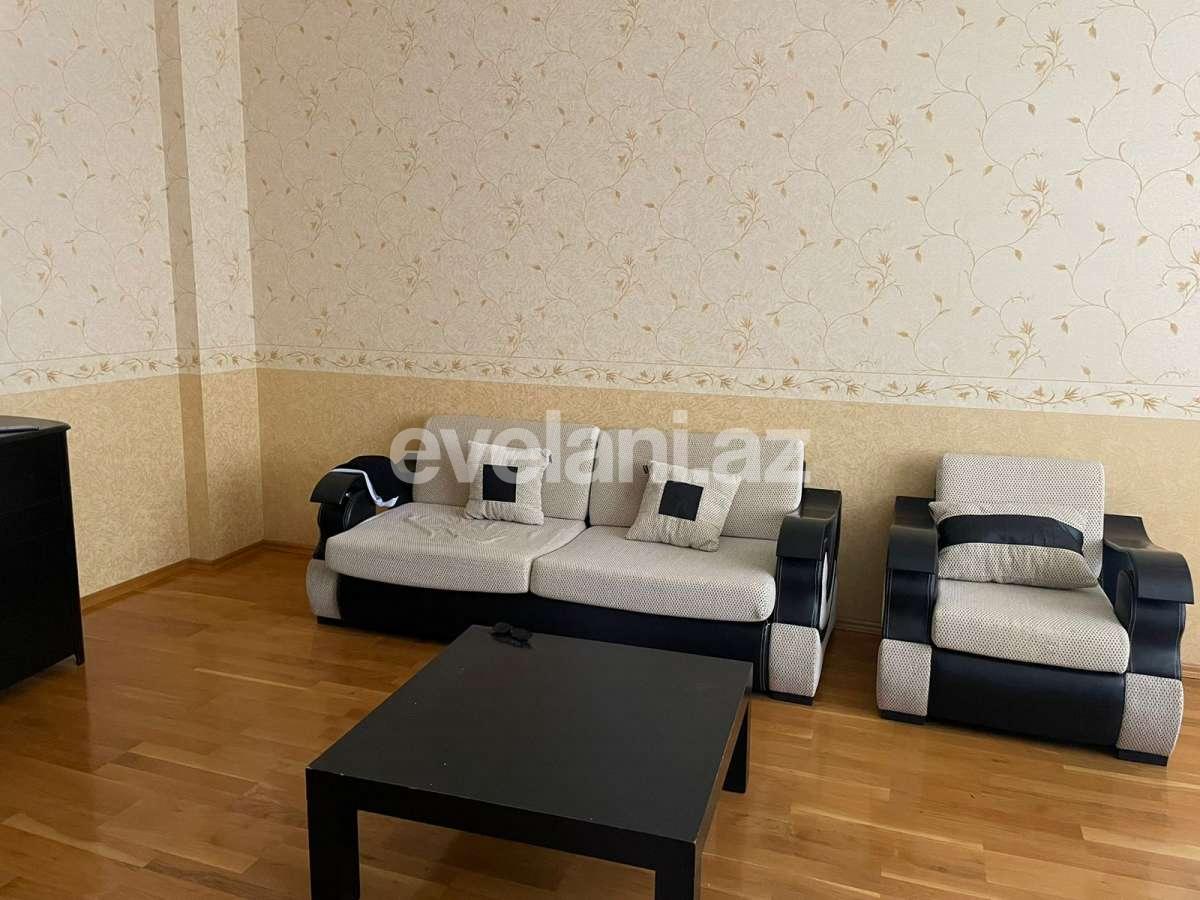 Kirayə verilir, yeni tikili, 3 otaqlı, 150 m², Bakı, Nərimanov r, Gənclik m.
