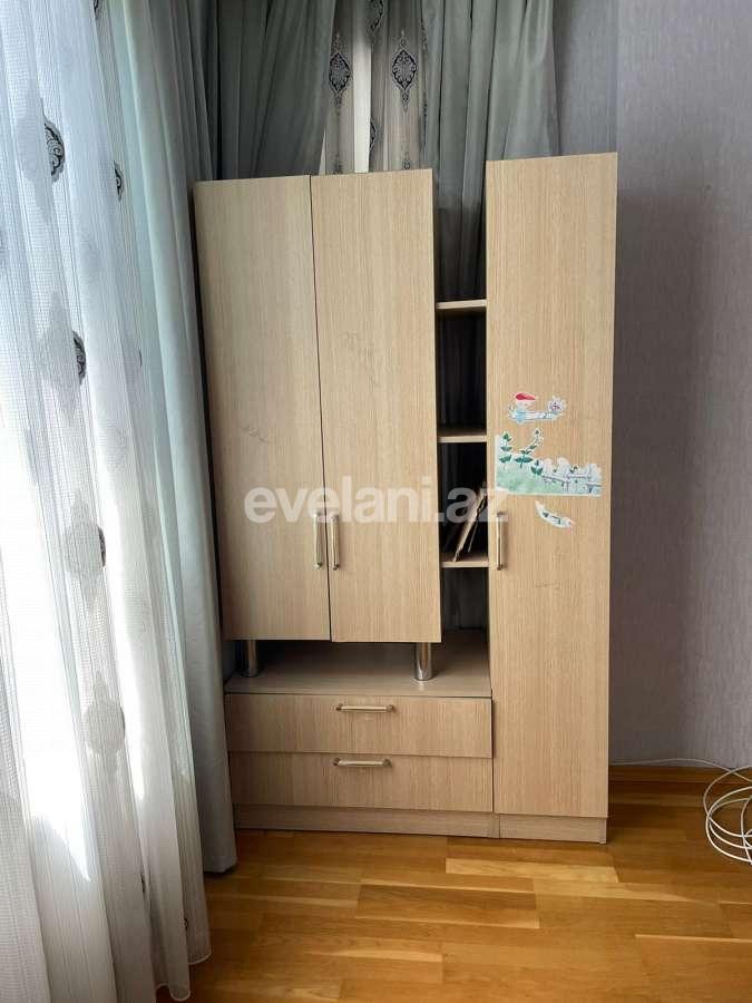 Kirayə verilir, yeni tikili, 3 otaqlı, 150 m², Bakı, Nərimanov r, Gənclik m.