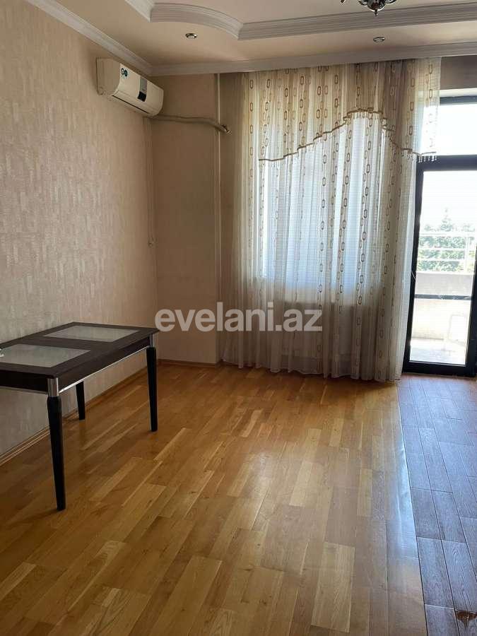 Kirayə verilir, yeni tikili, 3 otaqlı, 150 m², Bakı, Nərimanov r, Gənclik m.