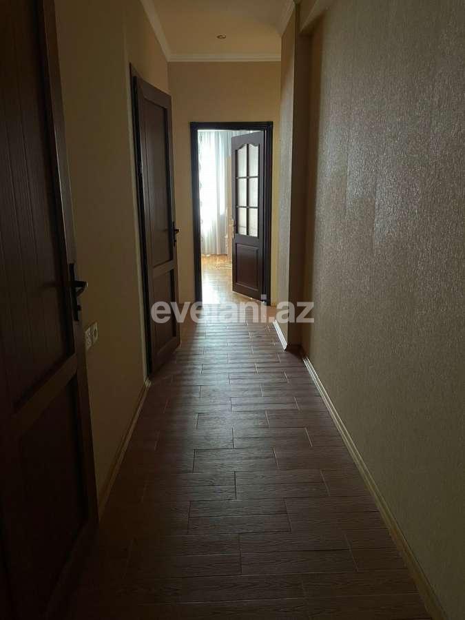 Kirayə verilir, yeni tikili, 3 otaqlı, 150 m², Bakı, Nərimanov r, Gənclik m.