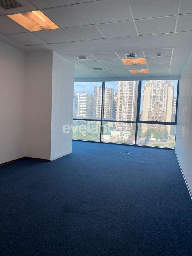Kirayə verilir, ofis, 7 otaqlı, 300 m², Bakı, Yasamal r, 8 Noyabr m.