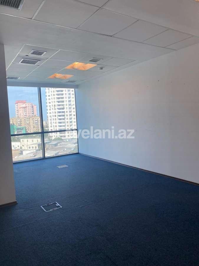Kirayə verilir, ofis, 7 otaqlı, 300 m², Bakı, Yasamal r, 8 Noyabr m.