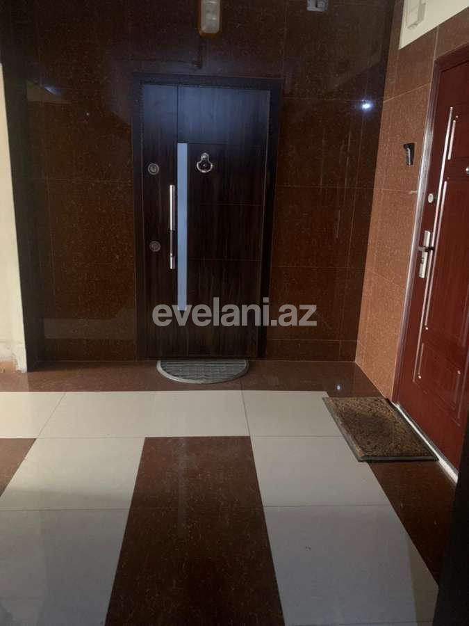 Kirayə verilir, yeni tikili, 3 otaqlı, 96 m², Bakı, Xətai r, Şah İsmayıl Xətai m.