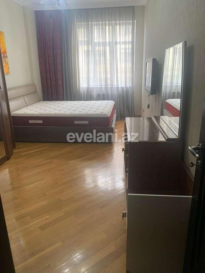 Kirayə verilir, yeni tikili, 3 otaqlı, 96 m², Bakı, Xətai r, Şah İsmayıl Xətai m.