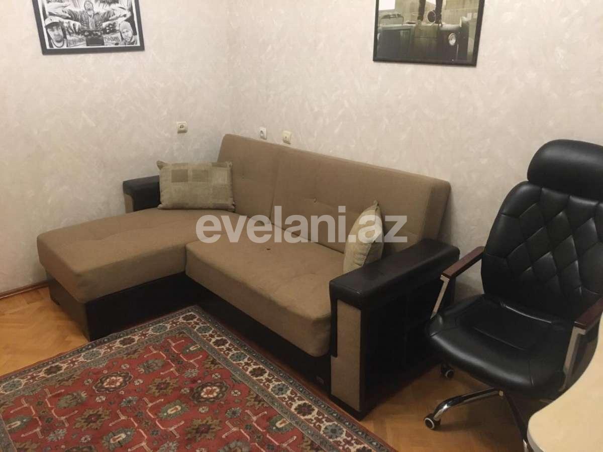 Сдаётся, новостройка, 3-комнаты, 100.1 m², Баку, Насиминский r, 8 Ноябрь m.