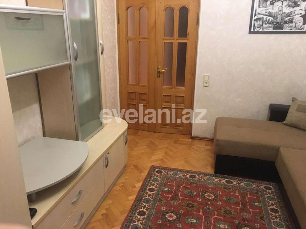 Сдаётся, новостройка, 3-комнаты, 100.1 m², Баку, Насиминский r, 8 Ноябрь m.