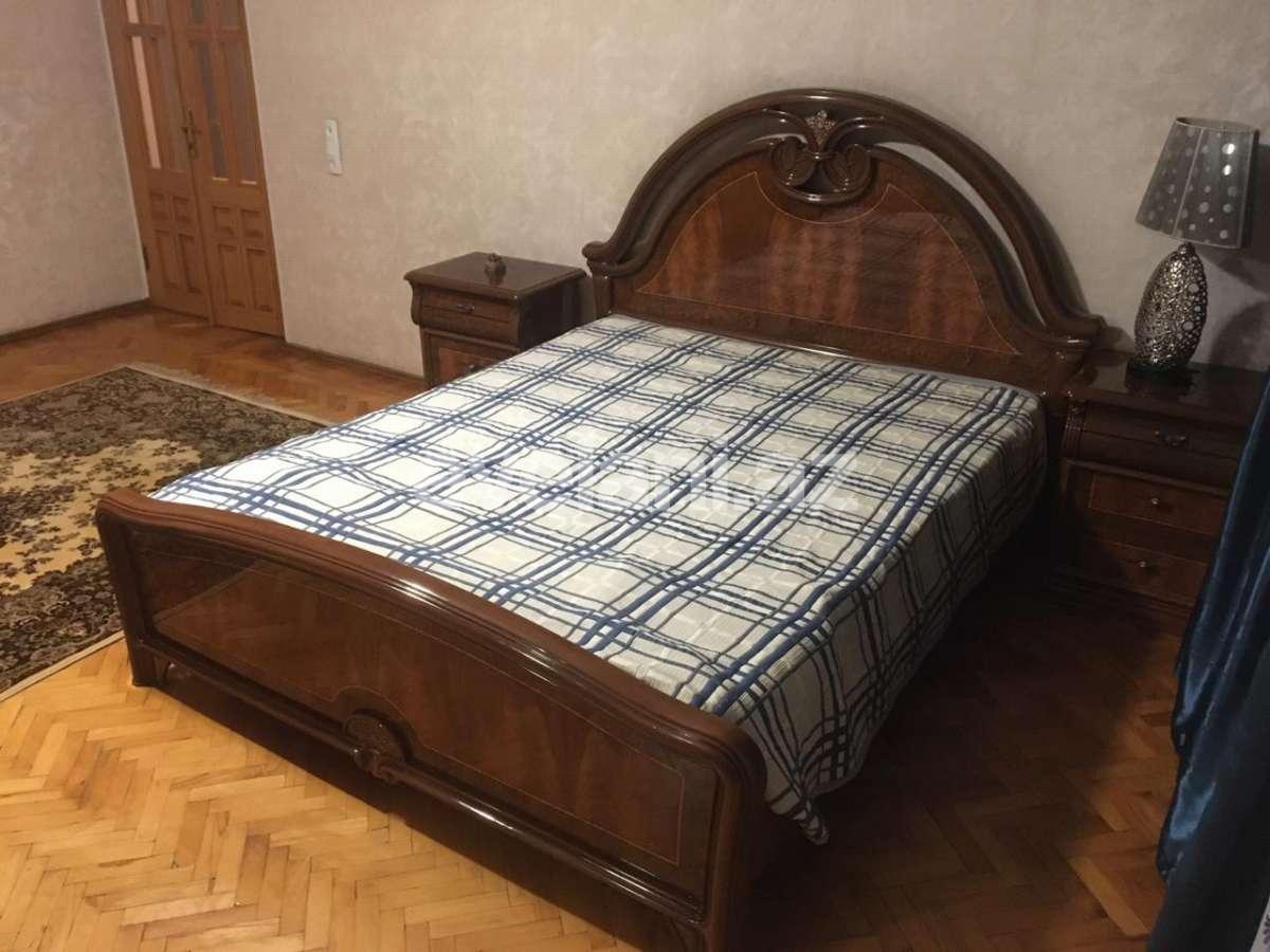 Сдаётся, новостройка, 3-комнаты, 100.1 m², Баку, Насиминский r, 8 Ноябрь m.