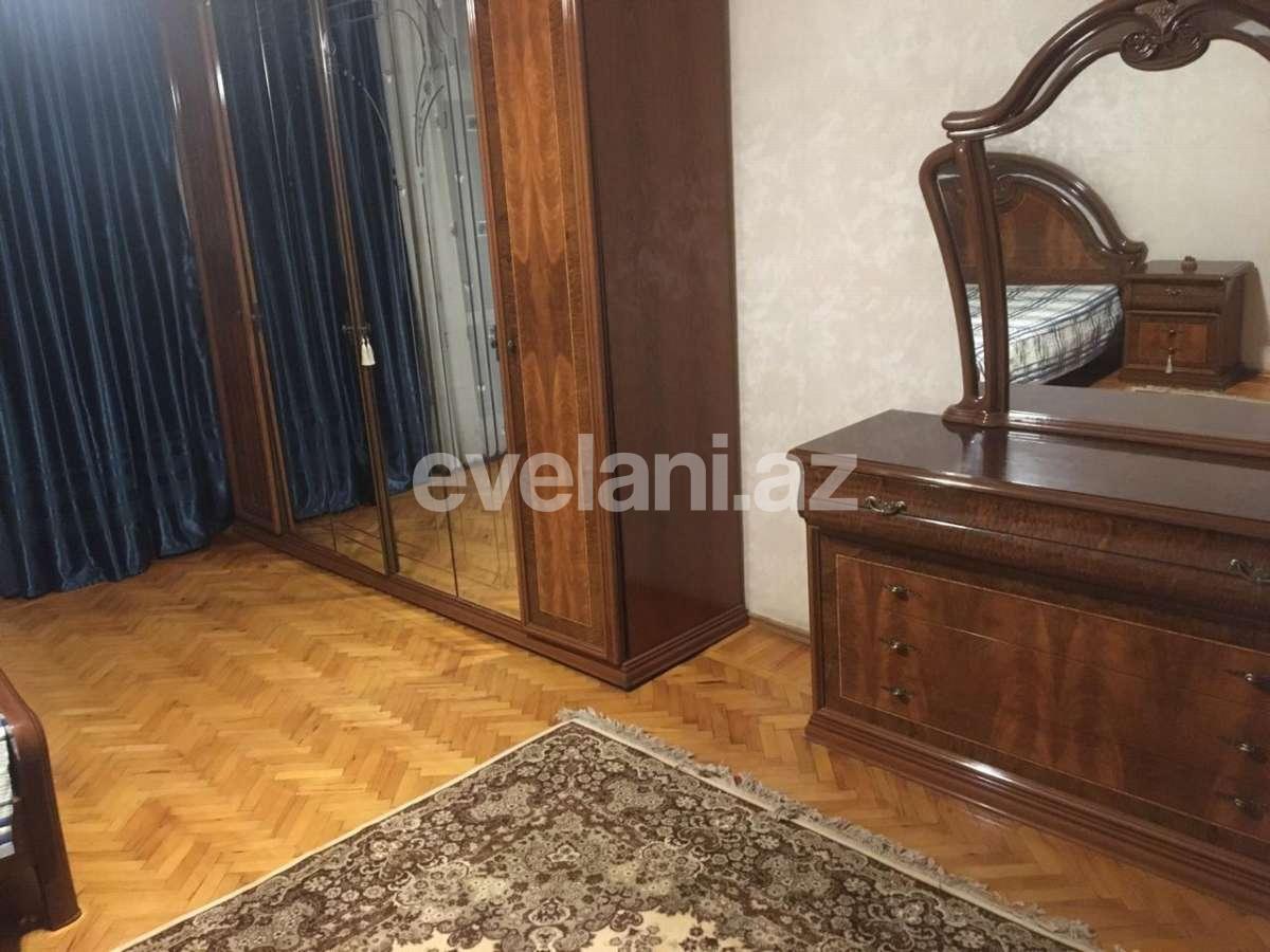 Сдаётся, новостройка, 3-комнаты, 100.1 m², Баку, Насиминский r, 8 Ноябрь m.