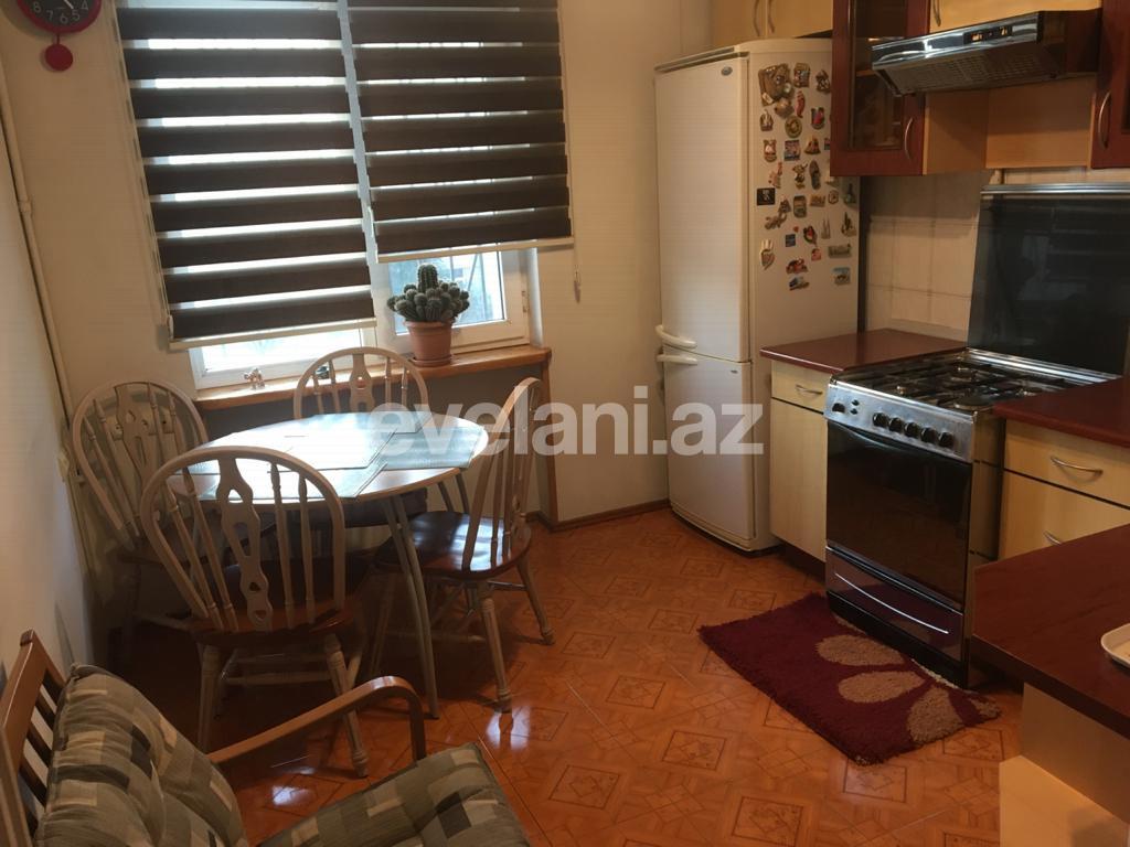 Сдаётся, новостройка, 3-комнаты, 100.1 m², Баку, Насиминский r, 8 Ноябрь m.