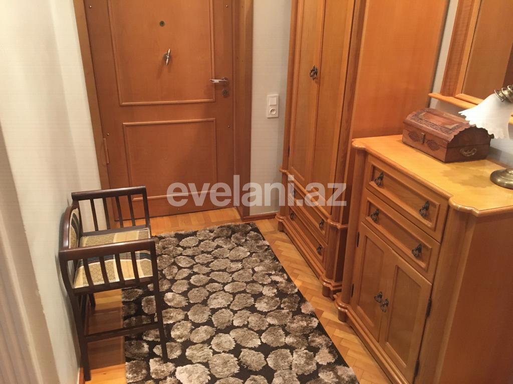 Сдаётся, новостройка, 3-комнаты, 100.1 m², Баку, Насиминский r, 8 Ноябрь m.