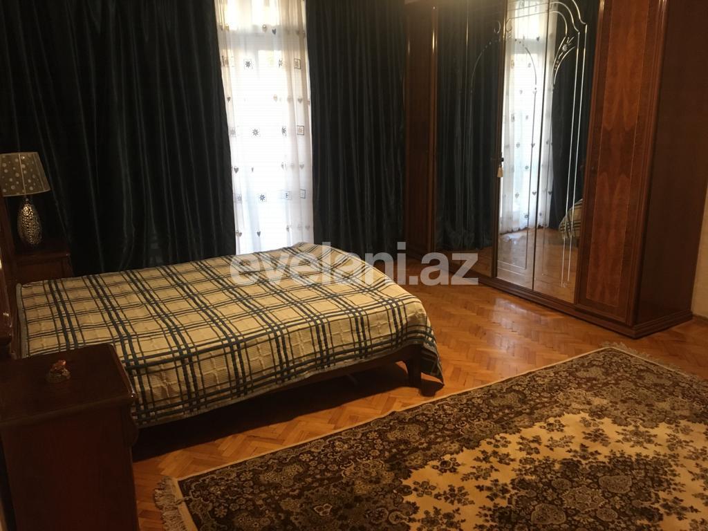 Сдаётся, новостройка, 3-комнаты, 100.1 m², Баку, Насиминский r, 8 Ноябрь m.