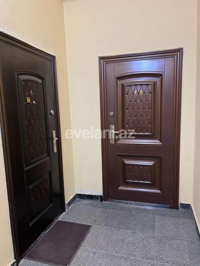 Сдаётся, новостройка, 2-комнаты, 57 m², Баку, Насиминский r, 28 мая m.