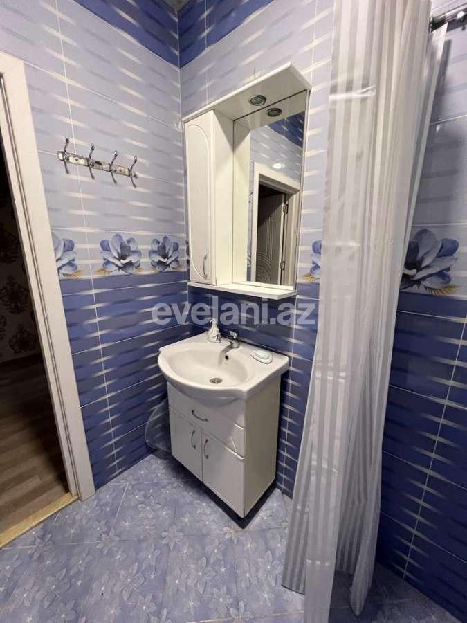 Сдаётся, новостройка, 2-комнаты, 57 m², Баку, Насиминский r, 28 мая m.