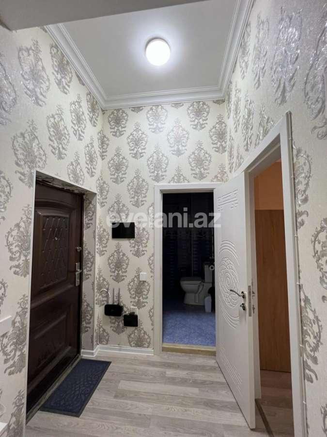 Сдаётся, новостройка, 2-комнаты, 57 m², Баку, Насиминский r, 28 мая m.