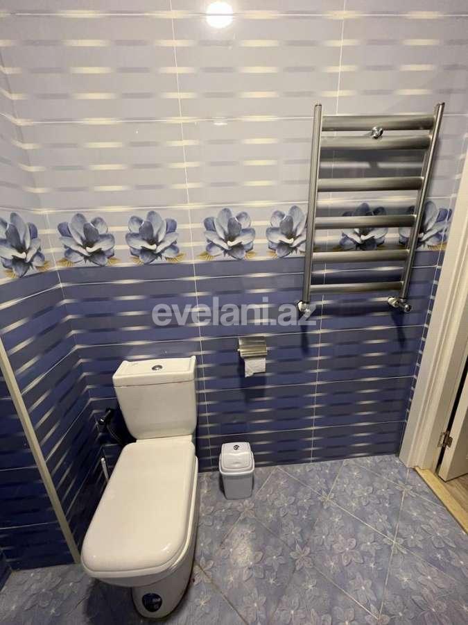 Сдаётся, новостройка, 2-комнаты, 57 m², Баку, Насиминский r, 28 мая m.