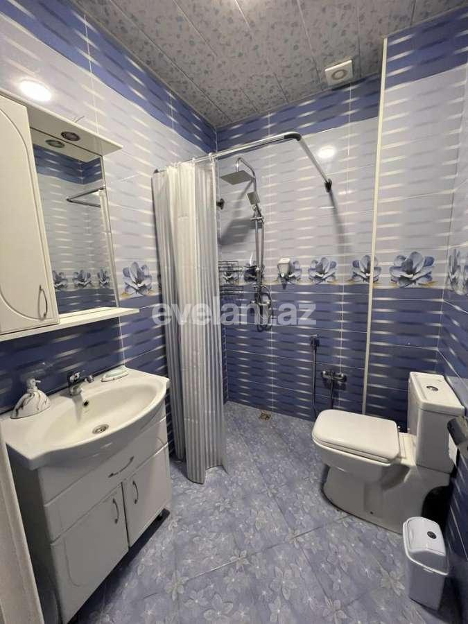 Сдаётся, новостройка, 2-комнаты, 57 m², Баку, Насиминский r, 28 мая m.