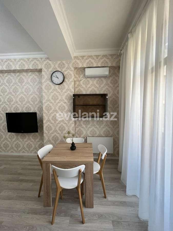 Сдаётся, новостройка, 2-комнаты, 57 m², Баку, Насиминский r, 28 мая m.