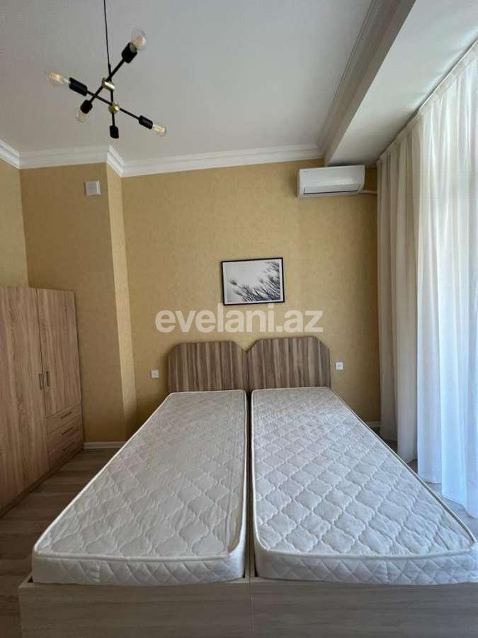 Сдаётся, новостройка, 2-комнаты, 57 m², Баку, Насиминский r, 28 мая m.