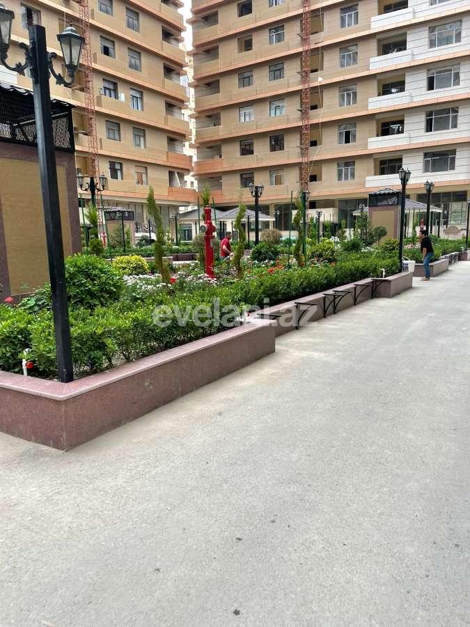 Сдаётся, новостройка, 2-комнаты, 57 m², Баку, Насиминский r, 28 мая m.