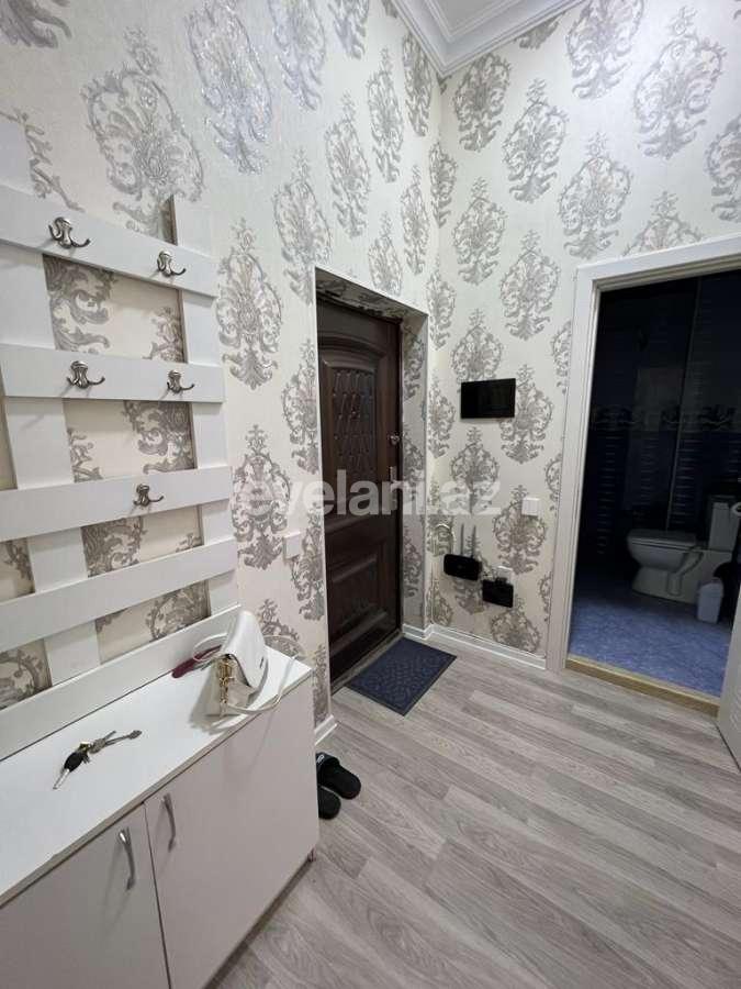 Сдаётся, новостройка, 2-комнаты, 57 m², Баку, Насиминский r, 28 мая m.