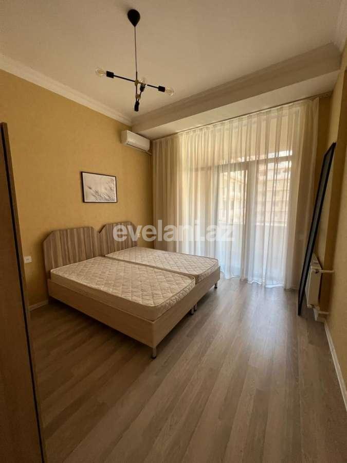 Сдаётся, новостройка, 2-комнаты, 57 m², Баку, Насиминский r, 28 мая m.