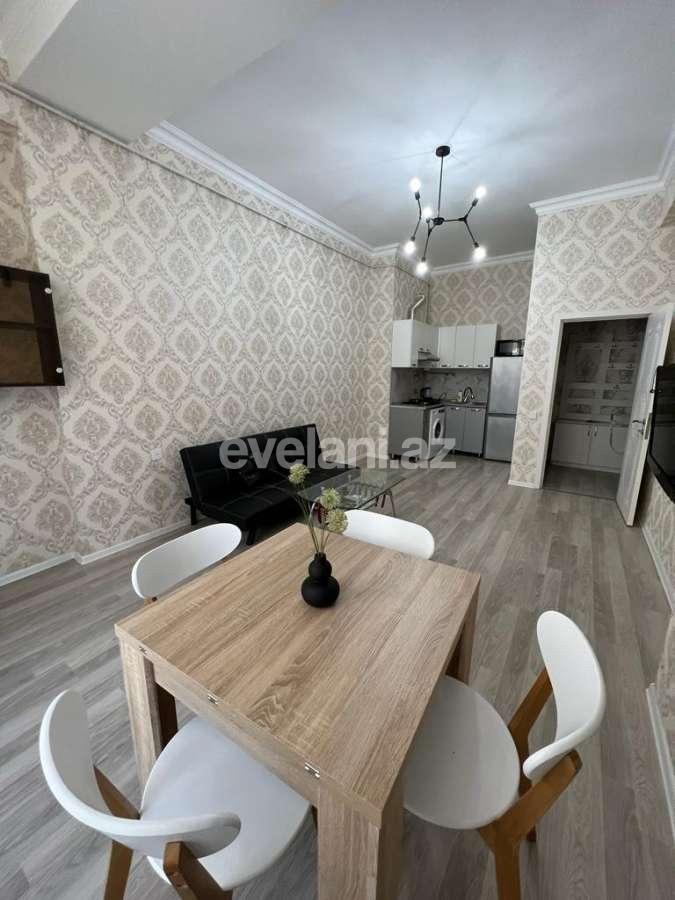 Сдаётся, новостройка, 2-комнаты, 57 m², Баку, Насиминский r, 28 мая m.