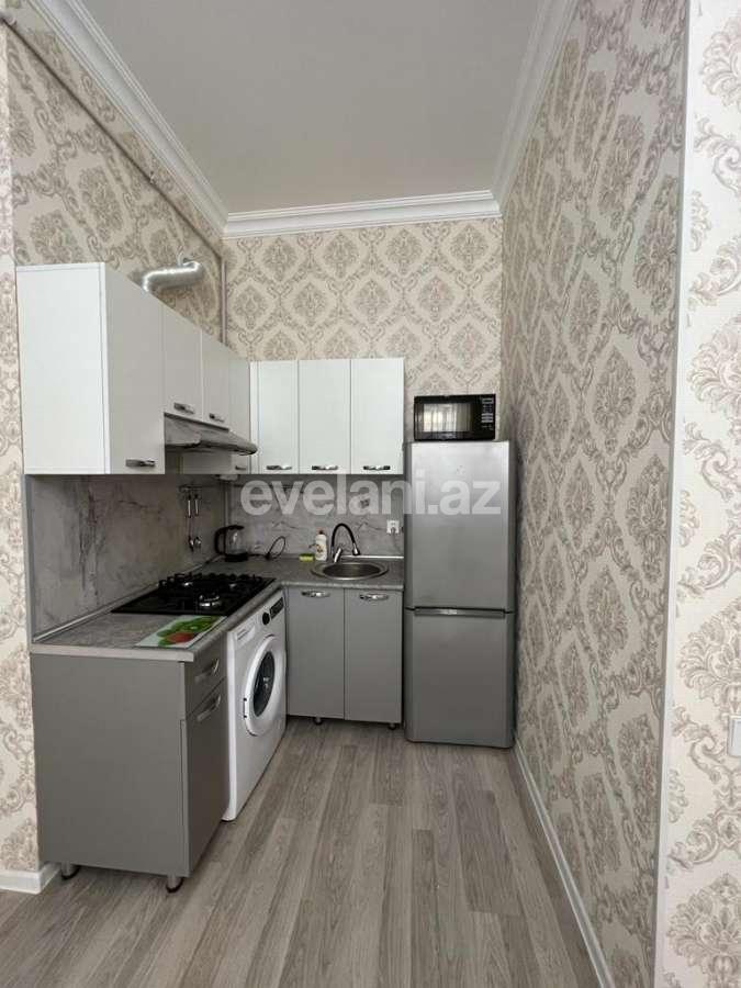 Сдаётся, новостройка, 2-комнаты, 57 m², Баку, Насиминский r, 28 мая m.