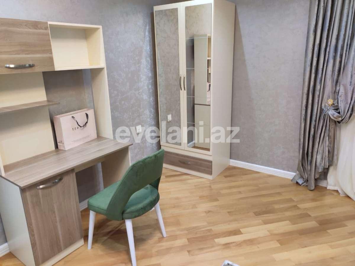 Kirayə verilir, yeni tikili, 3 otaqlı, 90 m², Bakı, Nəsimi r, Gənclik m.