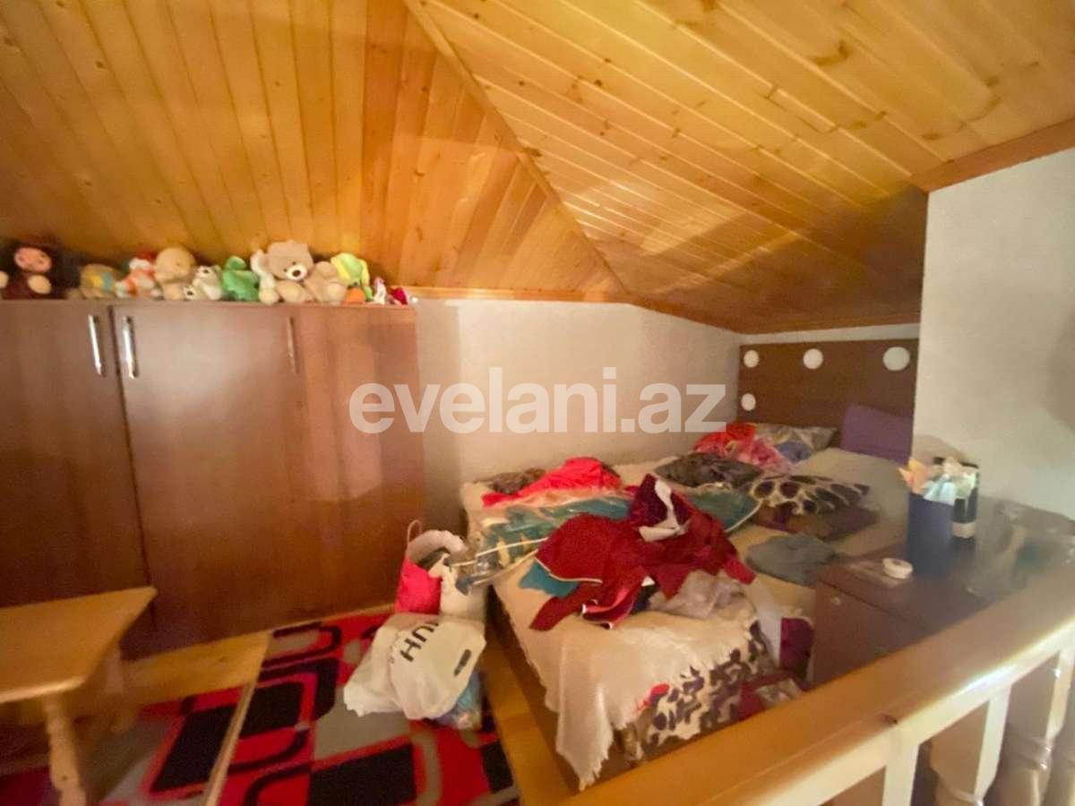 Sale, new building, 3 room, 110 m², Baku, Nasimi r, 8 November m.