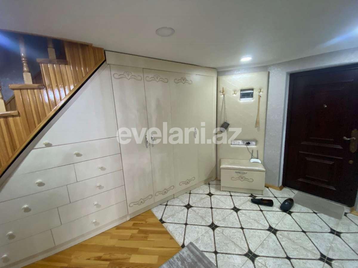 Sale, new building, 3 room, 110 m², Baku, Nasimi r, 8 November m.