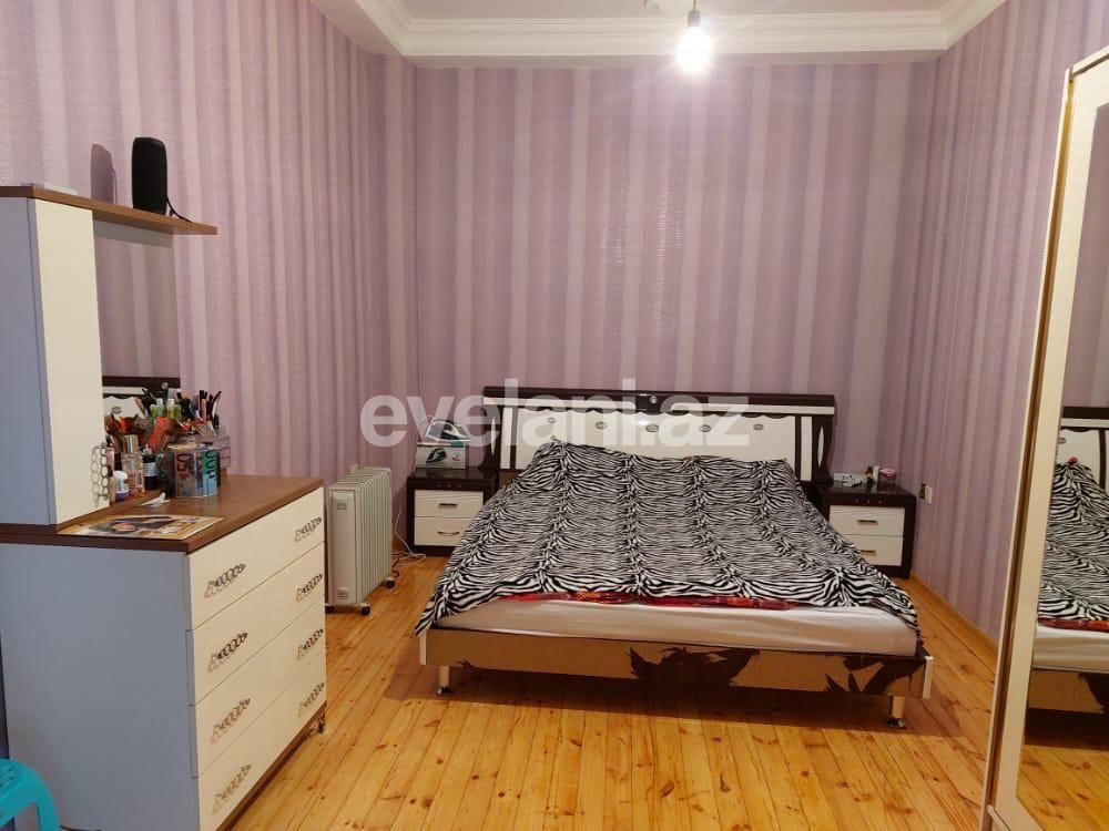 Kirayə verilir, yeni tikili, 2 otaqlı, 88 m², Bakı, Binəqədi r, 8-ci mikrorayon q, Azadlıq prospekti m.