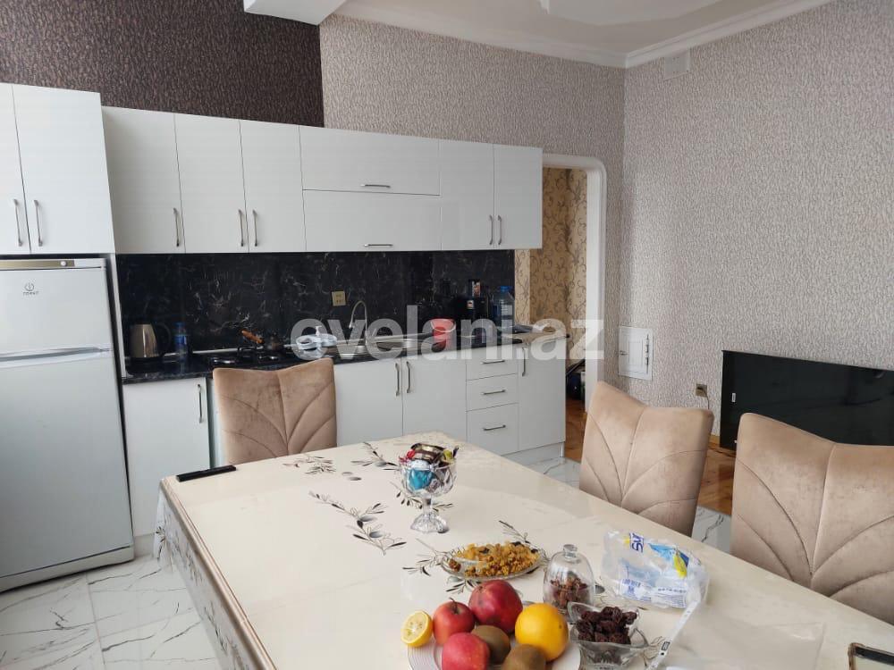 Kirayə verilir, yeni tikili, 2 otaqlı, 88 m², Bakı, Binəqədi r, 8-ci mikrorayon q, Azadlıq prospekti m.