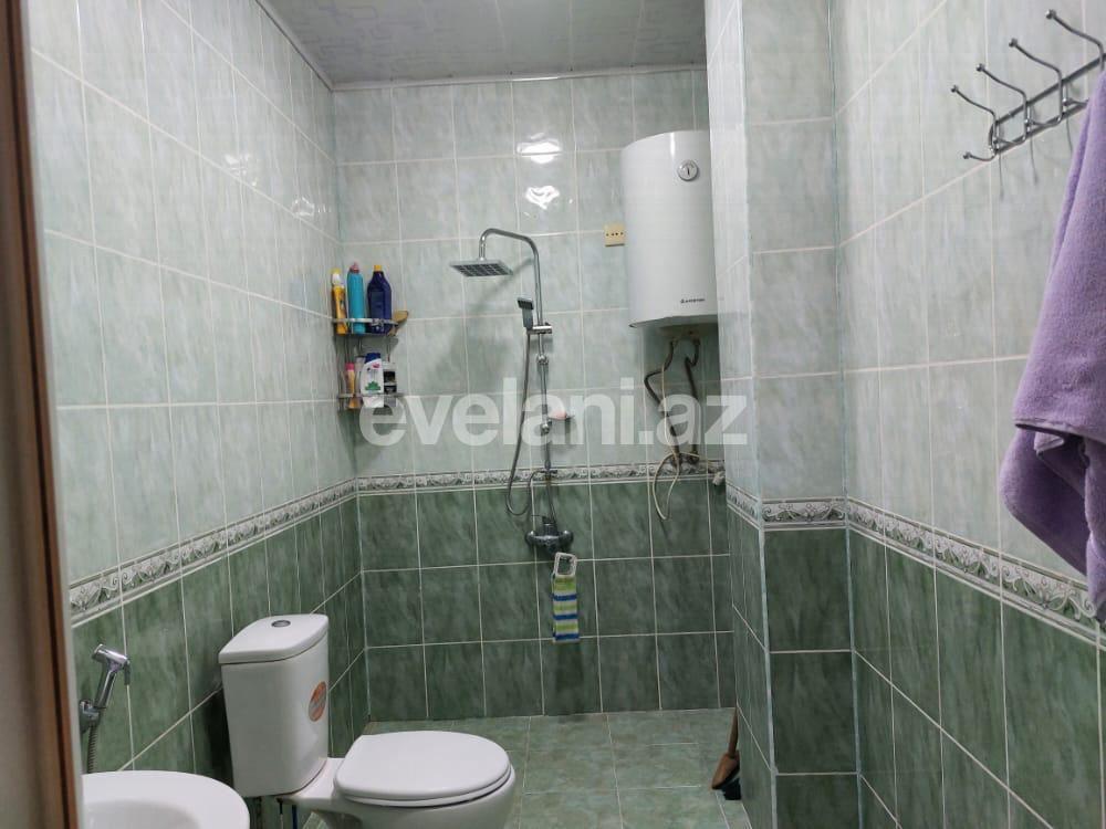 Kirayə verilir, yeni tikili, 2 otaqlı, 88 m², Bakı, Binəqədi r, 8-ci mikrorayon q, Azadlıq prospekti m.