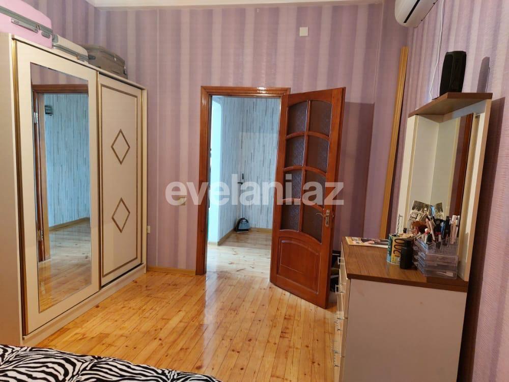 Kirayə verilir, yeni tikili, 2 otaqlı, 88 m², Bakı, Binəqədi r, 8-ci mikrorayon q, Azadlıq prospekti m.