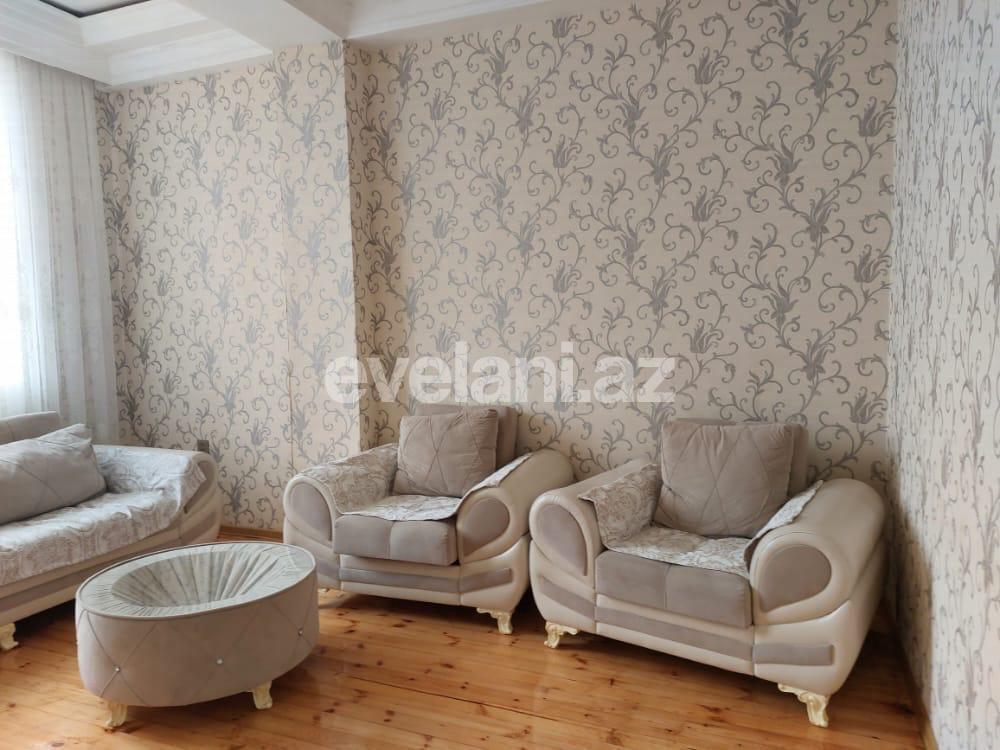 Kirayə verilir, yeni tikili, 2 otaqlı, 88 m², Bakı, Binəqədi r, 8-ci mikrorayon q, Azadlıq prospekti m.