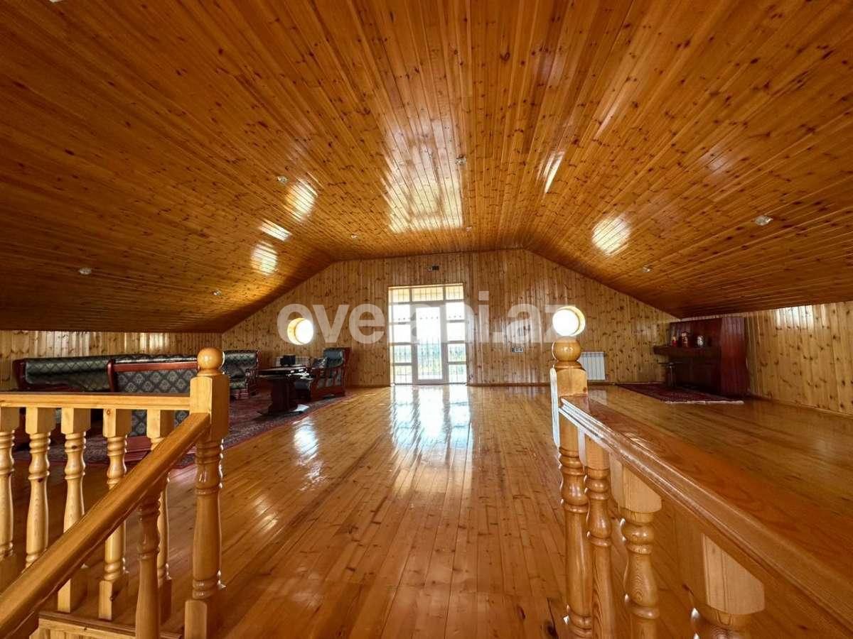 Sale, garden / house, 6 room, 380 m², Baku, Absheron r.