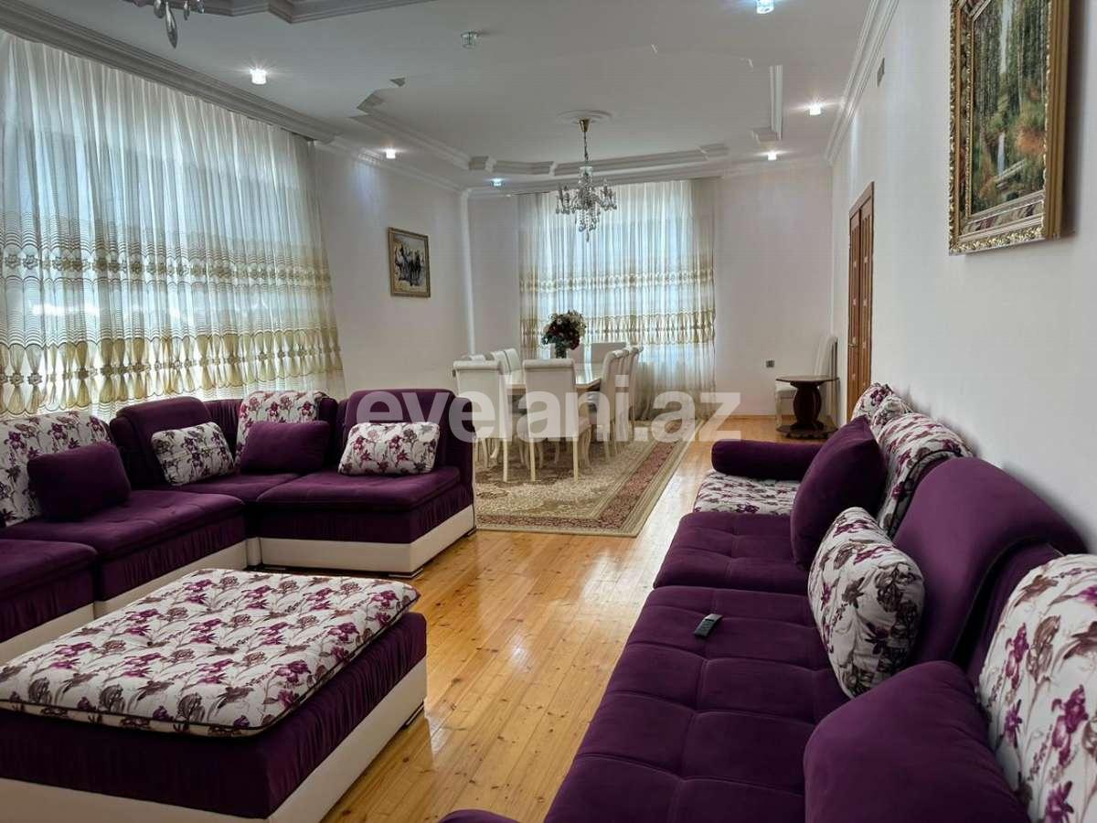 Sale, garden / house, 6 room, 380 m², Baku, Absheron r.