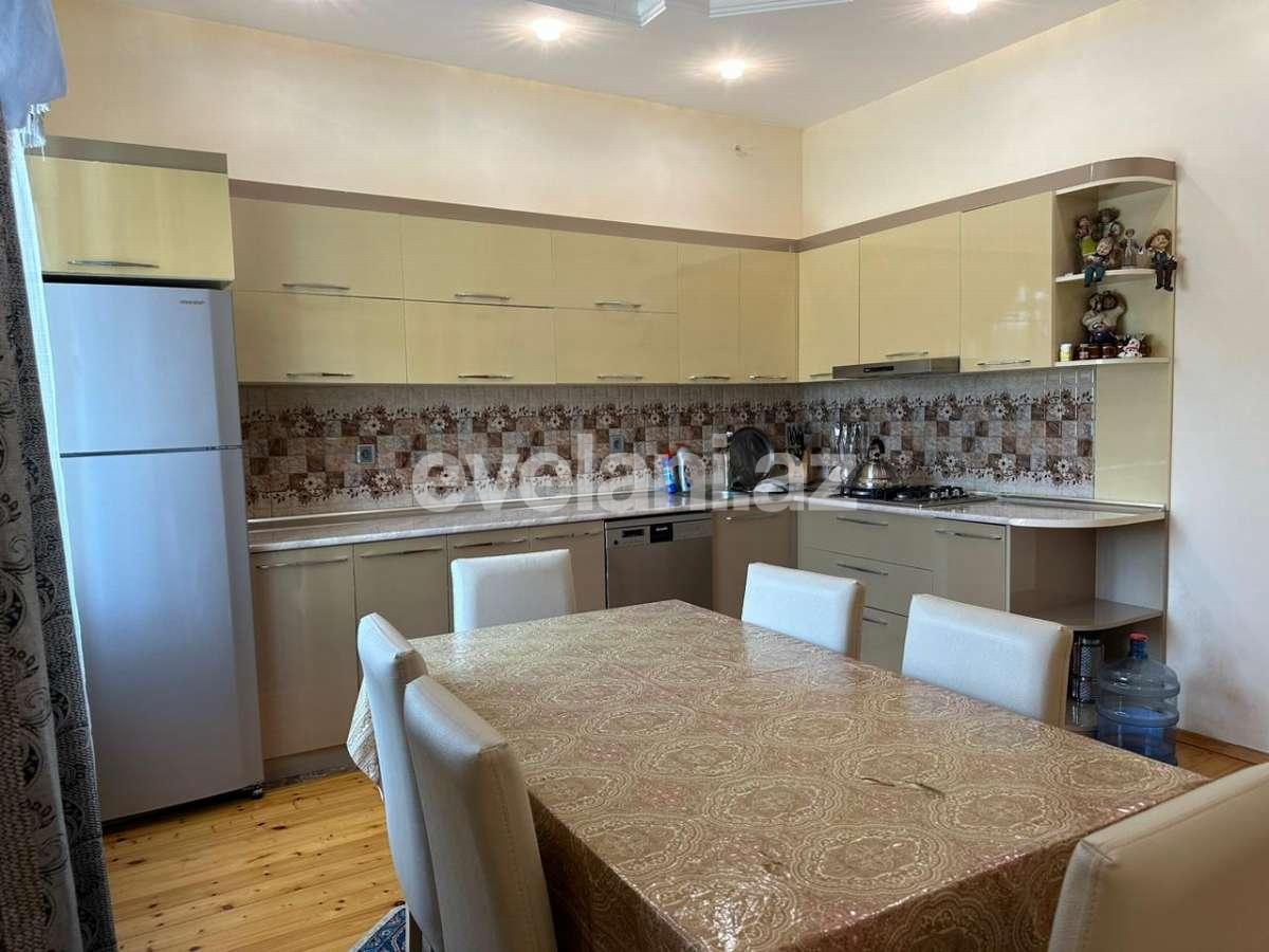 Sale, garden / house, 6 room, 380 m², Baku, Absheron r.