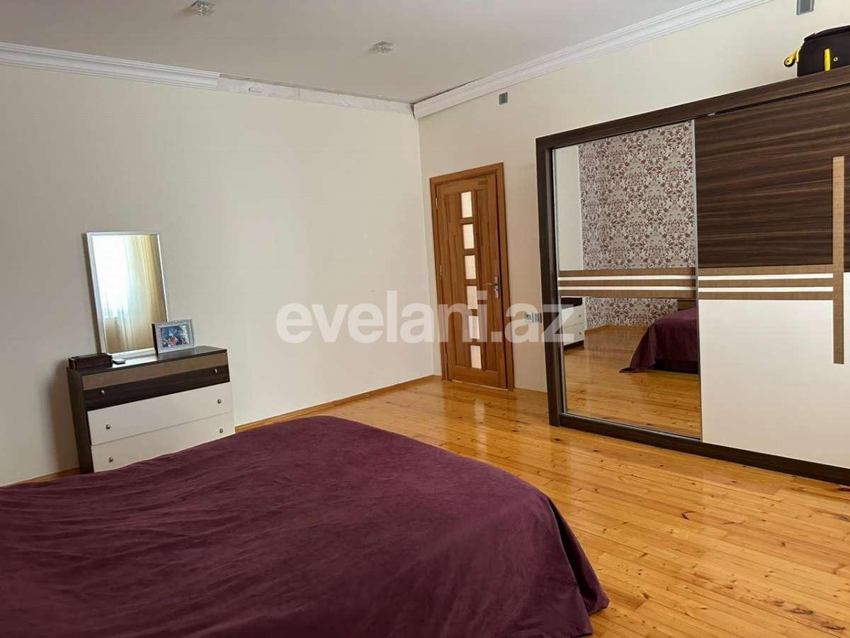 Sale, garden / house, 6 room, 380 m², Baku, Absheron r.