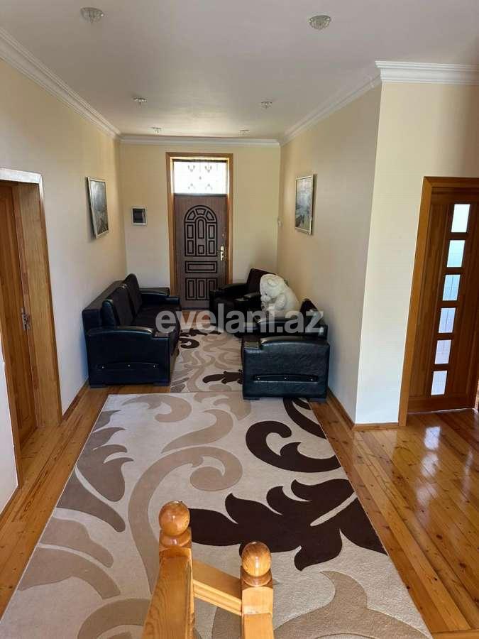 Sale, garden / house, 6 room, 380 m², Baku, Absheron r.