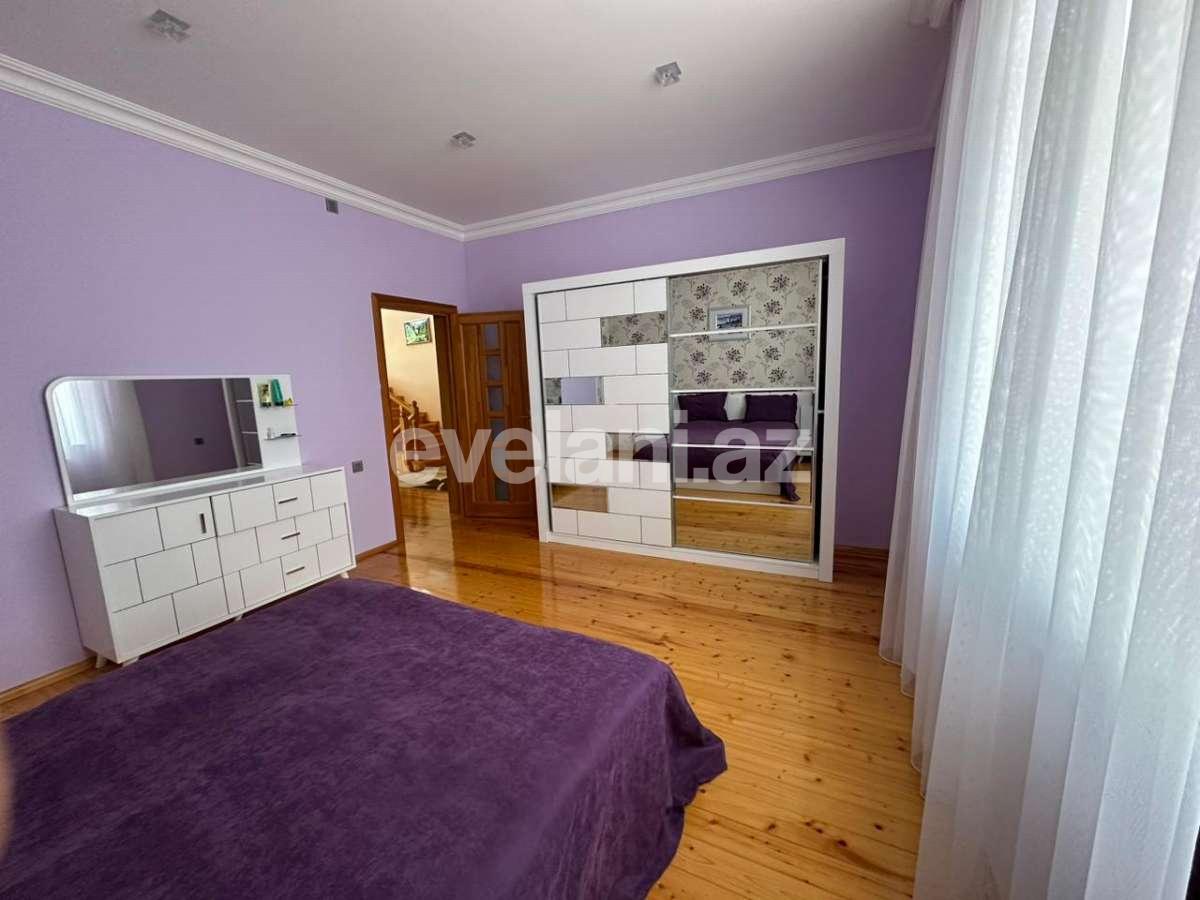 Sale, garden / house, 6 room, 380 m², Baku, Absheron r.