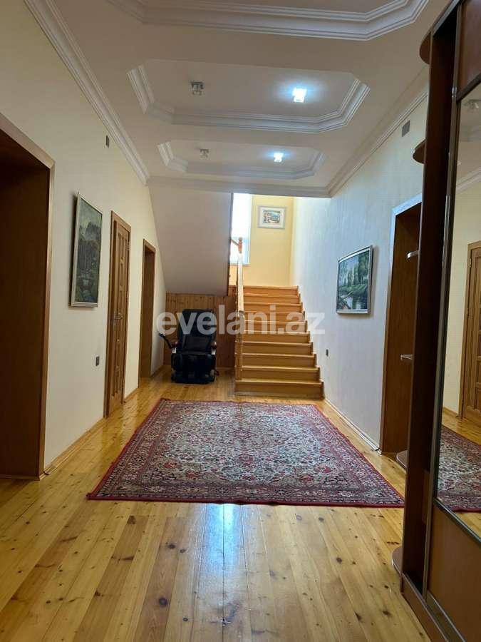 Sale, garden / house, 6 room, 380 m², Baku, Absheron r.