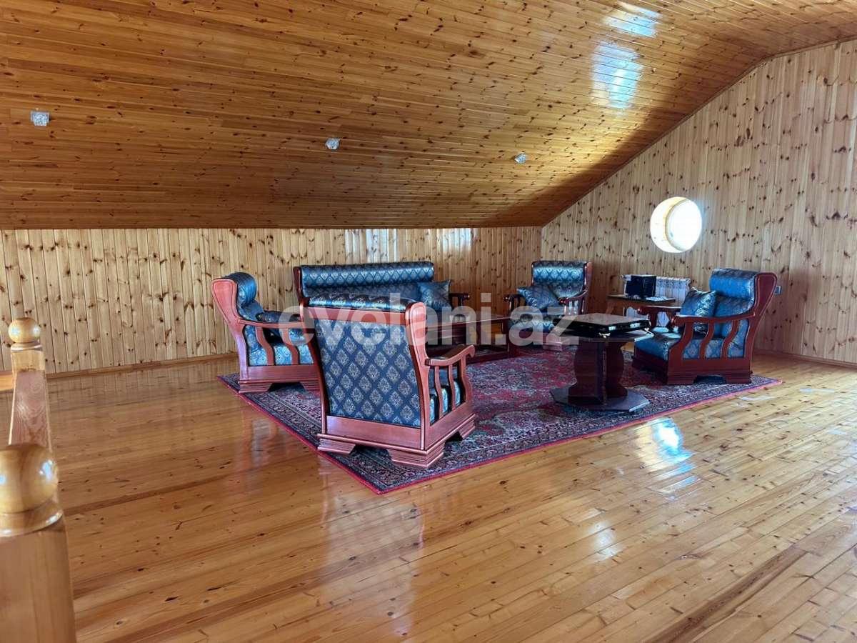 Sale, garden / house, 6 room, 380 m², Baku, Absheron r.