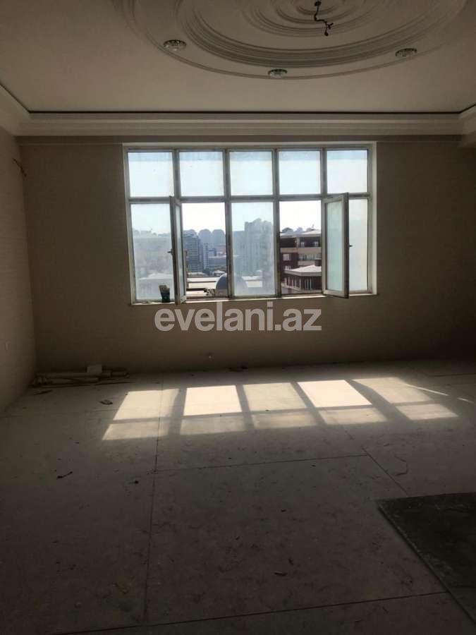 Sale, new building, 4 room, 168 m², Baku, Nasimi r.