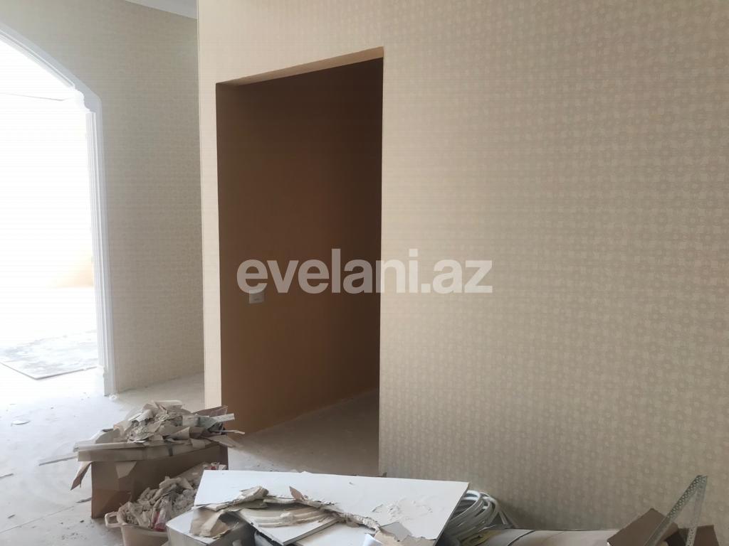 Sale, new building, 4 room, 168 m², Baku, Nasimi r.