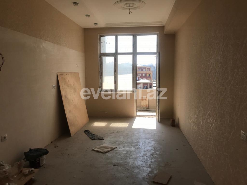 Sale, new building, 4 room, 168 m², Baku, Nasimi r.