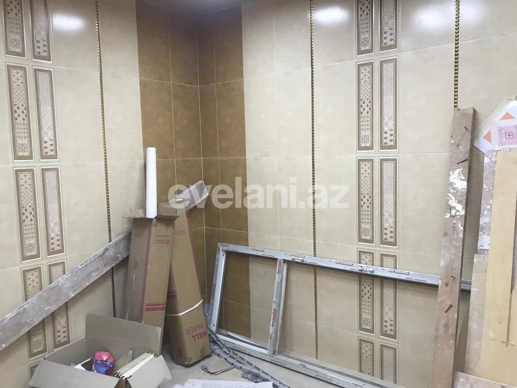 Sale, new building, 4 room, 168 m², Baku, Nasimi r.