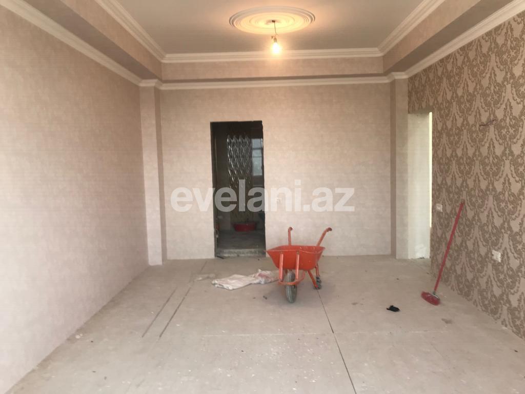 Sale, new building, 4 room, 168 m², Baku, Nasimi r.